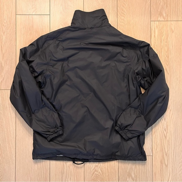 Nike Button Down Track Jacket Size Large - Picture 3 of 7